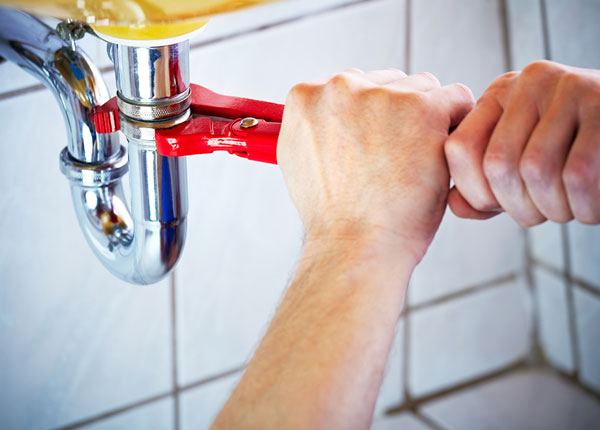 About Lufkin Plumbers